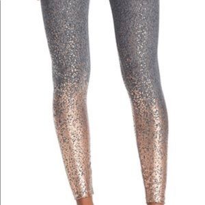 Beyond Yoga Alloy Ombré High waist
